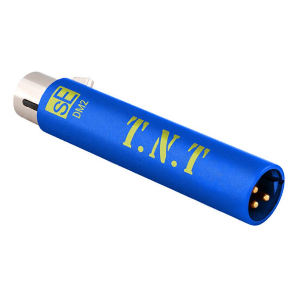 ไมค์ปรีแอมป์ sE Electronics DM2
